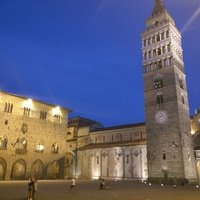 Piazza del Duomo, Pistoia