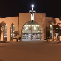 Golden Hills Community Church, Los Angeles, CA