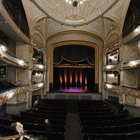 Tyne Theatre & Opera House, Newcastle upon Tyne