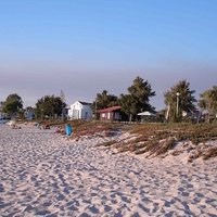 Rosário Beach, Gaio-Rosário