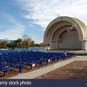 Rock concerts in Orlando Amphitheater, Orlando, FL