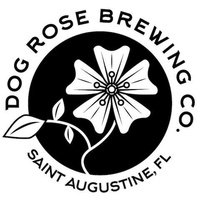 Dog Rose Brewing, St. Augustine, FL