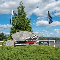 Thompson Speedway Motorsports Park, Thompson, CT