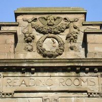 Reading Rooms, Dundee