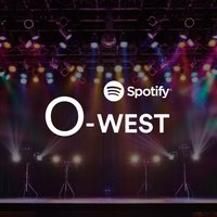 Spotify O-WEST, Tokyo