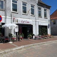 Bar Pub Cafe Coma, Bad Segeberg