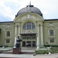 Muzykalno-dramaticheskii Teatr im. O. Kobylianskoi, Chernivtsi