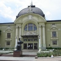 Muzykalno-dramaticheskii Teatr im. O. Kobylianskoi, Chernivtsi