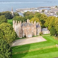 Glenarm Castle, Ballymena