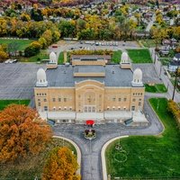 Jaffa Shrine, Altoona, PA