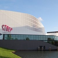 Theater de Stoep, Rotterdam