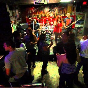 Rock gigs in Cold Brew Sports Bar & Lounge, Laredo, TX