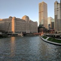 River Point Park, Chicago, IL