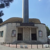 Teatro Puccini, Florence