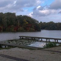 Stadspark, Winschoten