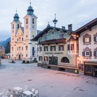 Sankt Johann in Tirol