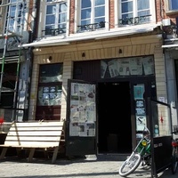 Rock Café, Leuven