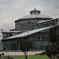 Itchimbia Park, Quito