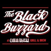 The Black Buzzard at Oskar Blues, Denver, CO