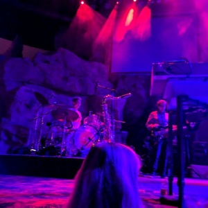Rock concerts in Wolf Den at Mohegan Sun, Uncasville, CT