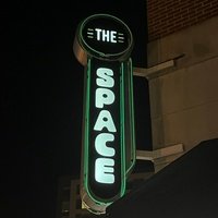 The Space, Champaign, IL