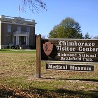 Chimborazo Medical Museum, Richmond, VA
