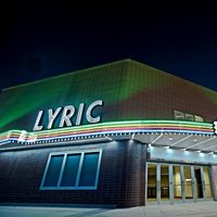 Lyric Theatre & Cultural Arts Center, Lexington, KY