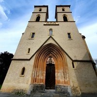 Leechkirche, Graz