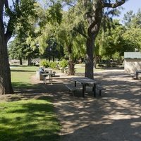 Mitchell Park, Palo Alto, CA