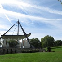 Slayter Hill - Purdue University, West Lafayette, IN