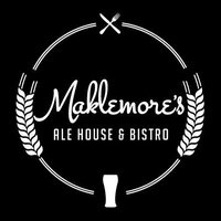 Maklemore's Ale-House, Nacogdoches, TX