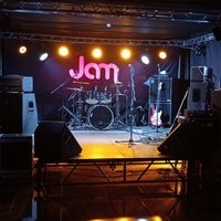 JAM Club, Simferopol