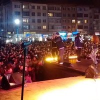 Suceava Stage, Suceava