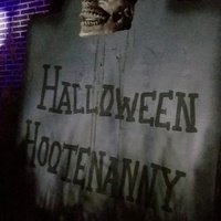 Halloween Hootenanny, Louisville, KY