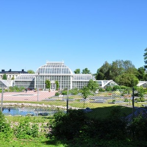 Rock gigs in Kaisaniemi Park, Helsinki, schedule of concerts in Kaisaniemi  Park at MyRockShows