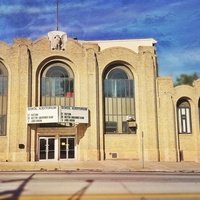 Sokol Auditorium, Omaha, NE