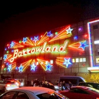 Barrowland 2, Glasgow