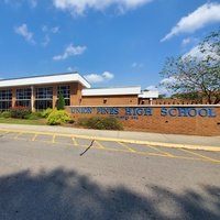Union Pines High School, Cameron, NC