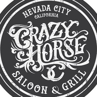 Crazy Horse Saloon & Grill, Nevada City, CA