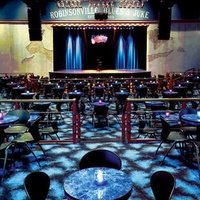 Bluesville Performance Hall at Horseshoe Casino, Robinsonville, MS