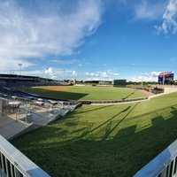 Toyota Field, Madison, AL