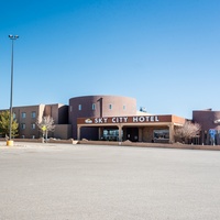 Sky City Casino Hotel, Albuquerque, NM