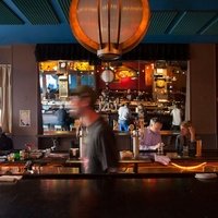 Hemlock Tavern, San Francisco, CA
