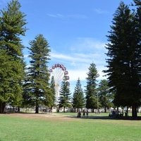 Esplanade Park, Fremantle