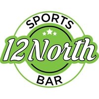 12 North Sports Bar, Utica, NY
