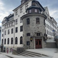 Lovenvold Theater, Ålesund