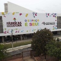 Casa de Cultura Itaim Paulista, São Paulo