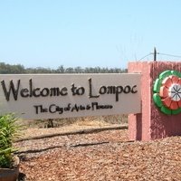 Lompoc, CA
