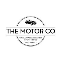 The Motor Co, Walla Walla, WA