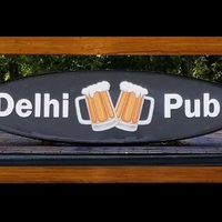 Delhi Pub, Cincinnati, OH